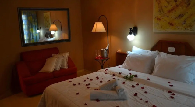 Treze Tilias Park Hotel