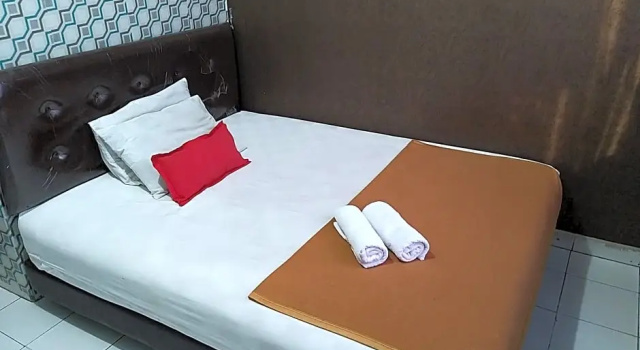 Номер Standard Venice Guesthouse