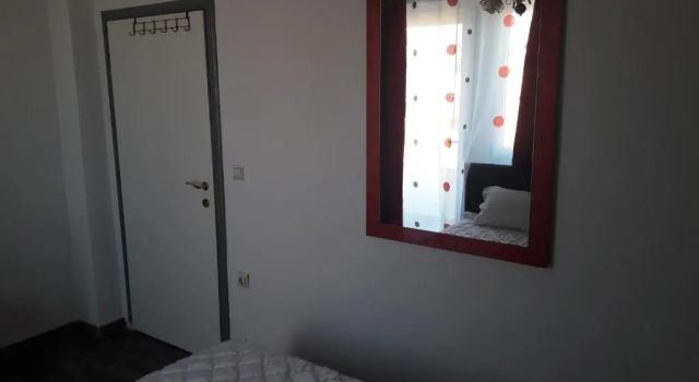 Апартаменты с видом на море Apartments Monte