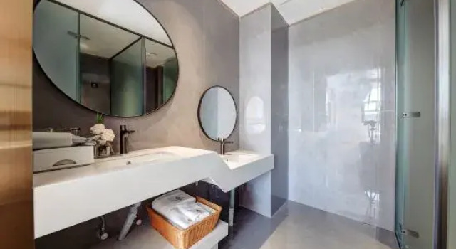 Люкс Deluxe Tongluo Hotel Tengchong