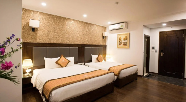Hong Anh Hotel 2
