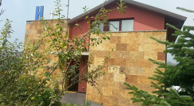 Hotel La Casina