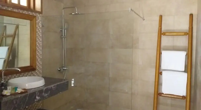 Номер Superior Отель AHG Hisia Nungwi Experience