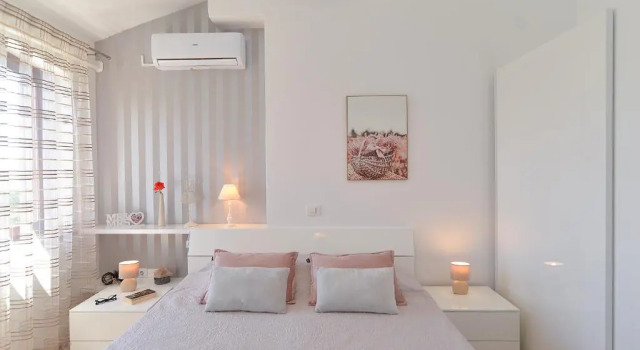 Holiday home 989