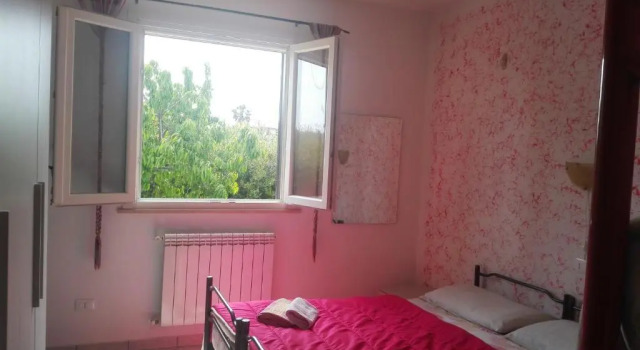 Deluxe room B&B Arcafelice