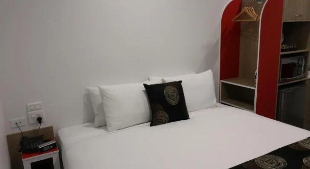 Номер Superior Room Motels Kingaroy