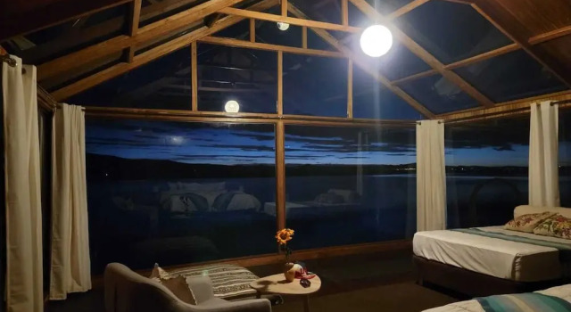 Hotel Titicaca Dora