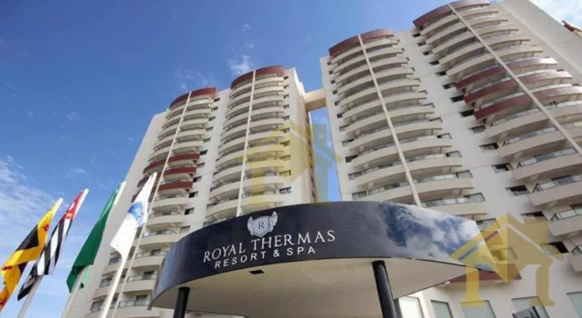 Wyndham Ol¿ia Royal Hotel