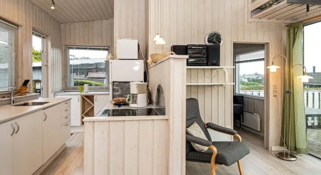 Коттедж 4 Person Holiday Home in Ronde