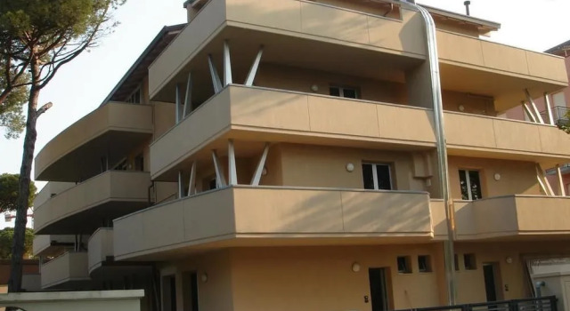La Settima Apartments