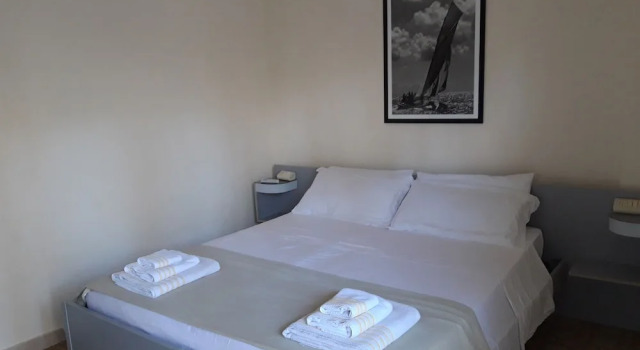 Le Barchette, Buchen Sie Hotel San Cataldo Salento