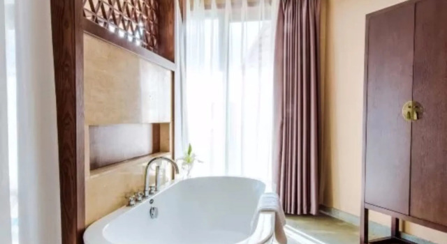 Dengfeng Banshan Boutique Hotel Lugu, Prenota Boutique Boutique hotel a Yunnan, Boutique