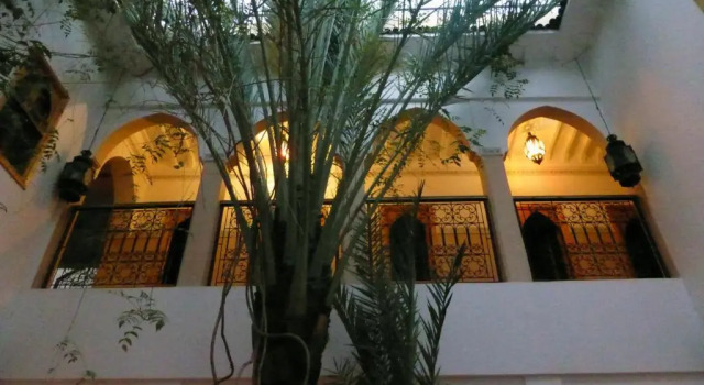 Номер Standard Riad Dar Mamouni