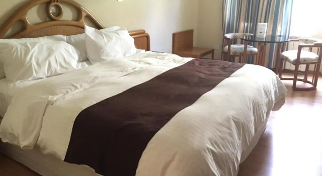 Двухместный номер Classic Hotel Cristal