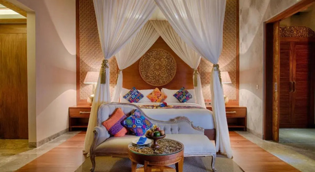 Вилла Pool Luxury Natya Resort Ubud