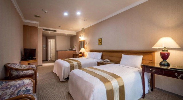 Formosa Corridor Hotel, Book Hotel Hotels in Taichung Area with Breakfast, Breakfasts