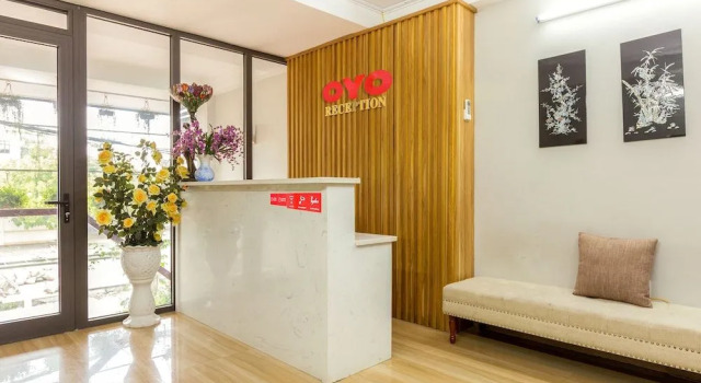 OYO 800 Candy Hotel