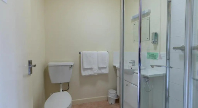 Двухместный номер Standard The Barford Inn