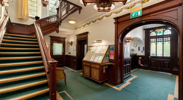 Windermere Manor Hotel
