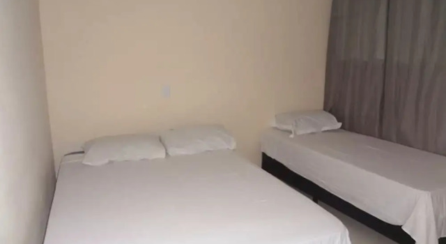 Hotel Pousada PG One