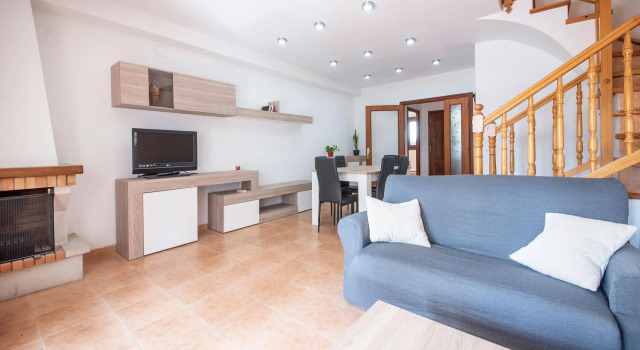 Bfa 85 - Casa Estany, Rezerwuj Hotel Calafell El Baix Penedès