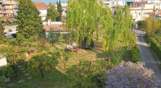 Апартаменты Casa sul Monte dOro