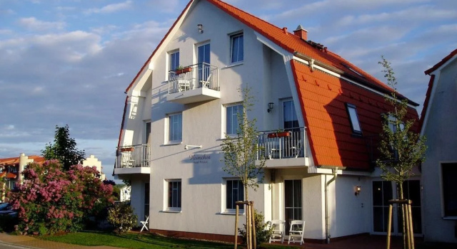 Pension Heimchen