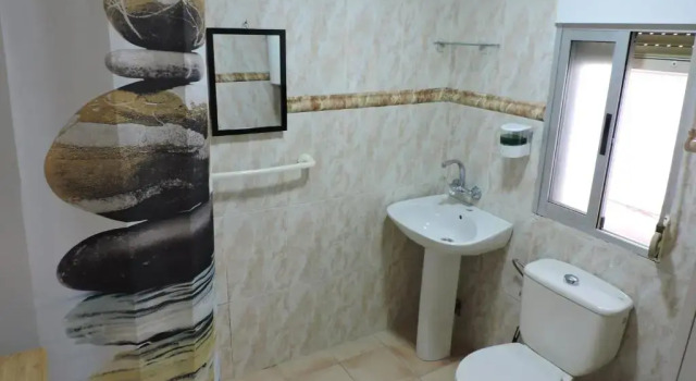 Номер Standard Hostel El Cascabel