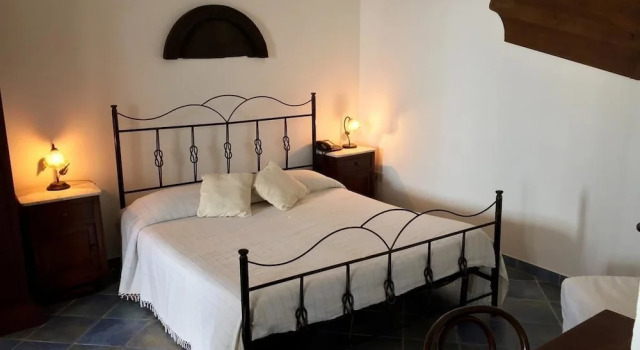B&B Le Sette Vele Da Riccardo