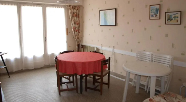 Appartement Saint-Jean-de-Monts, 2 pièces, 5 personnes - FR-1-323-98