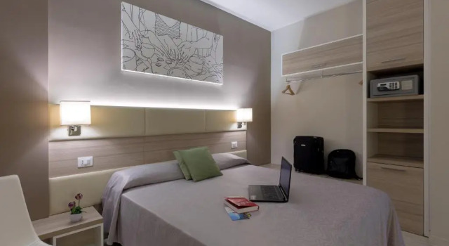 Двухместный номер Executive Hotel Cristina