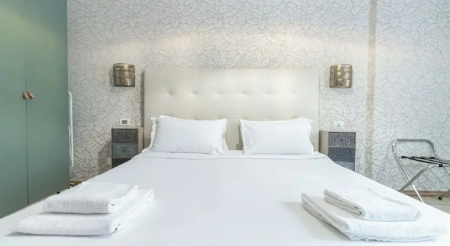 Апартаменты Grand Italianway Collection - Cannobio 8