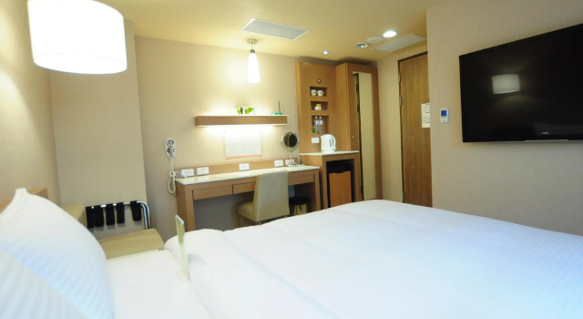 Двухместный номер Business Kindness Hotel - Chihkan Tower Branch