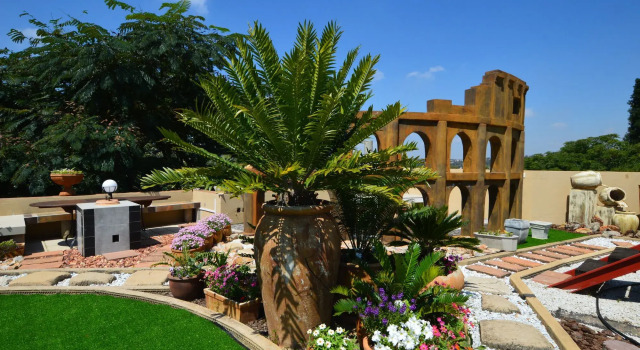 Kiwara Guesthouse