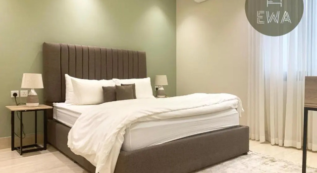 Kease Ghadeer C-6 Royal touch  GX81, Buchen Sie Ferienwohnung Riad 