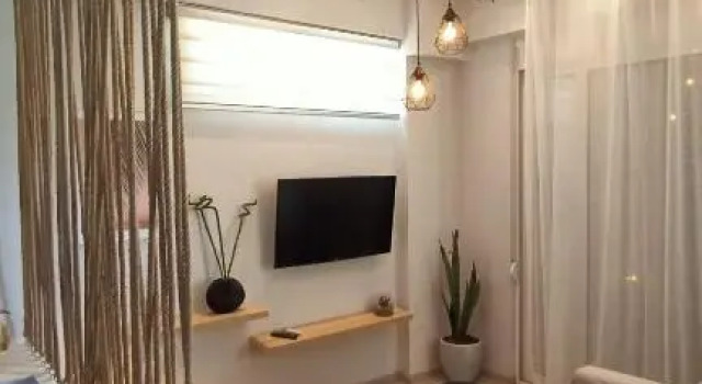Sea & Sun cozy studio