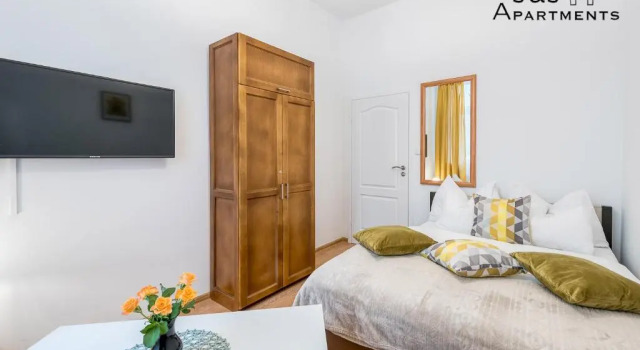 J&J Apartments Szeroka 25 Apartament 1