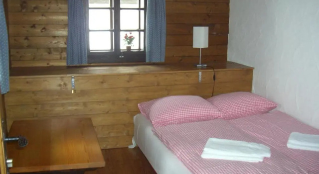 Ferienwohnung Hahn