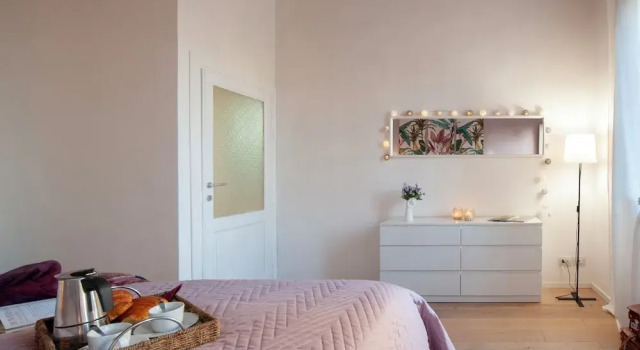 Fuori le Mura di San Frediano - Flo Apartments, Prenota Appartamento San Frediano Firenze