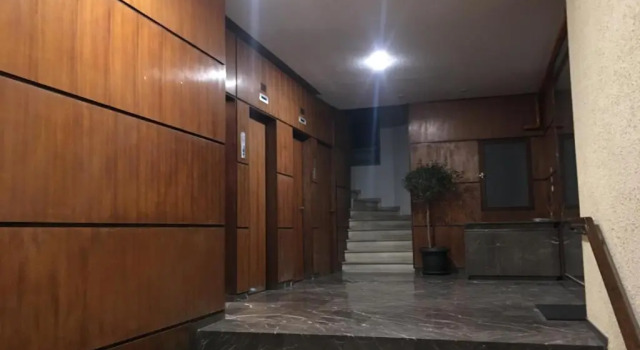 Студия Elegant Studio In Kolonaki