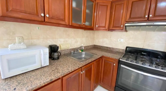 Вилла с 3 комнатами TROPICAL VILLAS and SUITES - BEACH CLUB, SPA, RESTAURANTS - playa LOS CORALES