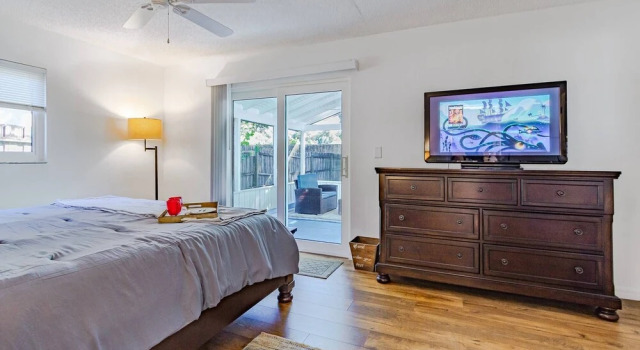 Quaint Cottage in a South Sarasota Neighborhood, Reserva ahora Hotel Osprey Florida