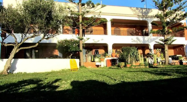 Villa Birgi, Book Villa Hotels in Sicily with Parking, Parking