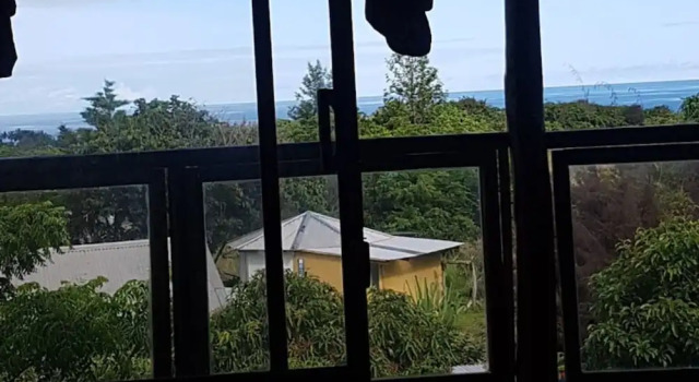 Бунгало Superior Hotel Atavai