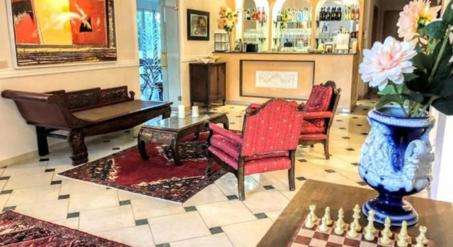 Arts Club Boutique Hotel & Spa