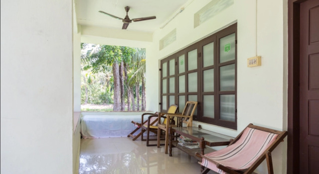 AquaLillies Water Front Heritage Homestay, Забронировать Отель Коттаям штат Керала