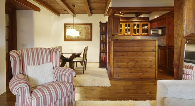 Pleta de Baqueira by FeelFree Rentals