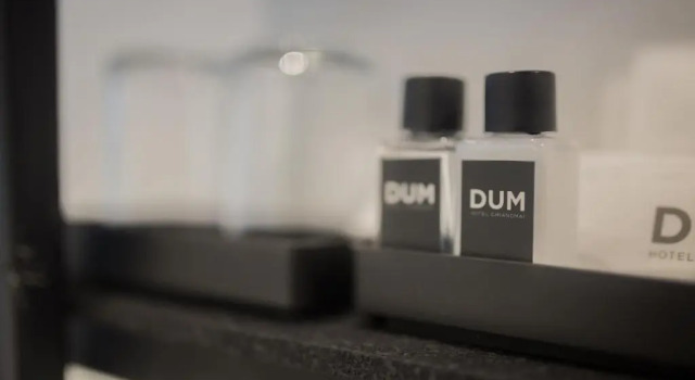 Семейный номер Standard DUM Hotel - Si Phum