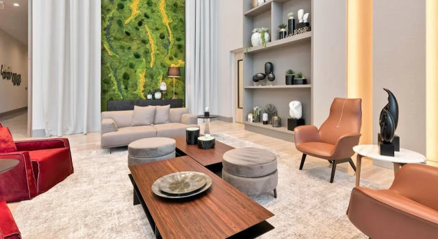 Provident Grand Luxury Short Term Residences