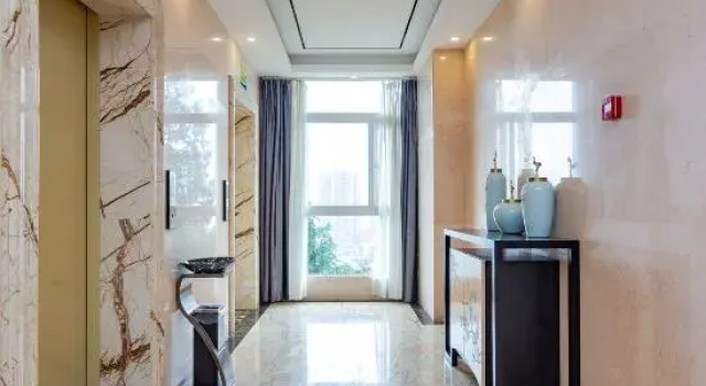 Wei'erding Hotel, Rezerwuj Hotel Guiyang Guizhou